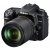 Nikon D7500 DSLR Camera with 18-105mm Lens with Pro Camera Bag - 2 Year Warranty - Next Day Delivery