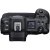 Canon EOS R3 Mirrorless Camera with RF 24-70mm f/2.8L IS USM Lens