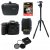 Beginner Landscape Photography Nikon D7500 DSLR Camera Kit - 2 Year Warranty - Next Day Delivery