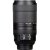 Nikon AF-P NIKKOR 70-300mm f/4.5-5.6E ED VR - 2 Year Warranty - Next Day Delivery