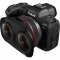 Canon RF 5.2mm f/2.8 L Dual Fisheye 3D VR Lens - view 6