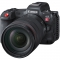 Canon EOS R5 C Mirrorless Cinema Camera with RF 24-70mm f/2.8L IS USM Lens - view 2
