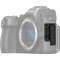 Nikon Z5 II Mirrorless Camera Body with FTZ II Mount Adapter - view 5