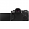 Canon EOS R5 C Mirrorless Cinema Camera with RF 5.2mm f/2.8 L Dual Fisheye Lens - view 8