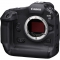 Canon EOS R1 Mirrorless Camera Body with EF-EOS R mount adapter - view 8
