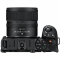 Nikon Z DX 12-28mm f/3.5-5.6 PZ VR Lens - view 5