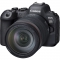 Canon EOS R6 Mark II Mirrorless Camera with RF 24-105mm f/4L IS Lens - view 1