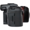 Canon EOS R5 C Mirrorless Cinema Camera with RF 5.2mm f/2.8 L Dual Fisheye Lens - view 5