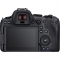 Canon EOS R6 Mark II Mirrorless Camera Body - view 2
