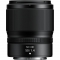 Nikon Z 50mm f/1.4 Lens - view 2