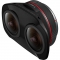Canon RF 5.2mm f/2.8 L Dual Fisheye 3D VR Lens - view 2