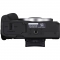 Canon EOS R50 Mirrorless Camera Body - view 4