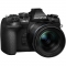 Olympus M.Zuiko Digital ED 45mm f/1.2 PRO Lens - view 9