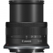 Canon EOS R100 Mirrorless Camera with RF-S 18-45mm STM Lens with EF-EOS R mount adapter - view 10