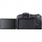 Canon EOS RP Mirrorless Camera with RF 24-105mm f/4-7.1 IS STM Lens with EF-EOS R mount adapter - view 3