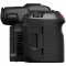 Canon EOS R5 C Mirrorless Cinema Camera with RF 24-105mm f/4L IS Lens with EF-EOS R mount adapter - view 8