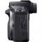 Canon EOS R100 Mirrorless Camera Body - view 5