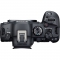 Canon EOS R6 Mark II Mirrorless Camera Body - view 3