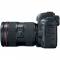 Canon 5D Mark IV DSLR Camera with EF 24-105mm f/4L IS II USM Lens with Bag and Tripod - view 3