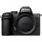 Nikon Z50 II Mirrorless Camera with Z DX 18-140mm f/3.5-6.3 VR Lens - view 6