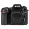 Nikon D7500 DSLR Camera Body - view 1