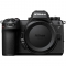 Nikon Z6 III Mirrorless Camera with FTZ II Mount Adapter - view 7