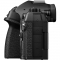 OM SYSTEM OM-1 Mark II Mirrorless Camera Body - view 5
