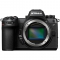 Nikon Z6 III Mirrorless Camera with Z 24-200mm f/4-6.3 VR Lens - view 2