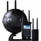 Insta360 Pro II Spherical VR 360 8K Camera with FarSight Monitoring - view 1