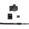 Canon EOS R100 Mirrorless Camera Body - view 8
