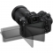 Nikon Z5 II Mirrorless Camera with Z 24-200mm f/4-6.3 VR Lens - view 7