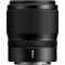 Nikon Z 50mm f/1.4 Lens - view 4