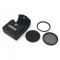 Beginner Outdoor Sports Photography Nikon Z50 Mirrorless Camera Kit - view 4