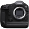 Canon EOS R1 Mirrorless Camera Body with EF-EOS R mount adapter - view 9