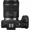 Canon EOS RP Mirrorless Camera with RF 24-105mm f/4-7.1 IS STM Lens with EF-EOS R mount adapter - view 4