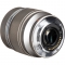 Olympus M.Zuiko Digital ED 75mm f/1.8 Lens Silver - view 6