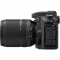 Nikon D7500 DSLR Camera with AF-S DX 18-140mm f/3.5-5.6G ED VR Lens - view 7