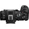 Canon EOS R6 Mark III Mirrorless Camera Body - view 5