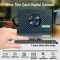 KamKorda Ultra-Thin Digital Camera - view 2