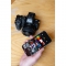 Nikon Z5 II Mirrorless Camera Body with FTZ II Mount Adapter - view 9