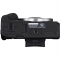 Canon EOS R50 Mirrorless Camera with RF-S 18-45mm and RF-S 55-210mm STM Lenses - view 4