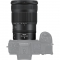 Nikon Z 24-120mm f/4 S Lens - view 4
