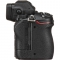 Nikon Z5 Mirrorless Camera with Z 24-200mm f/4-6.3 VR Lens - view 8