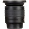 Nikon AF-P DX 10-20mm f/4.5-5.6G VR Lens - view 7