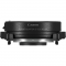 Canon Mount Adapter EF-EOS R 0.71x - view 3