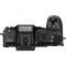 Nikon Z50 II Mirrorless Camera with Z DX 18-140mm f/3.5-6.3 VR Lens - view 4