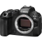 Canon EOS R6 Mark III Mirrorless Camera Body - view 7