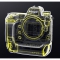 Nikon Z9 Mirrorless Camera with FTZ II Mount Adapter - view 5