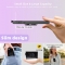 KamKorda Ultra-Thin Digital Camera - view 3