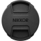Nikon Z DX 16-50mm f/3.5-6.3 VR Lens Black - view 3